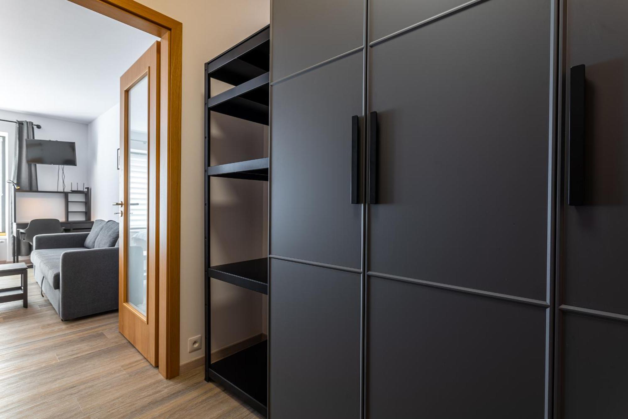 Abertamy Platz Apartments Quarto foto