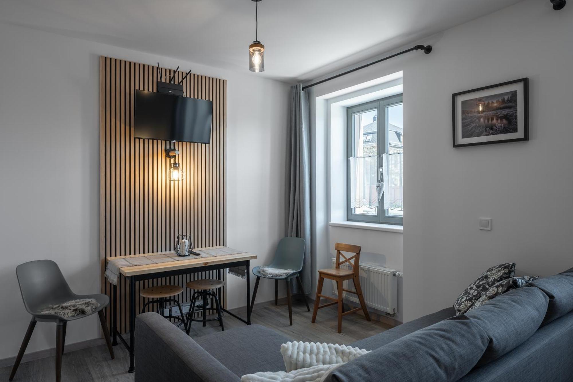 Abertamy Platz Apartments Quarto foto